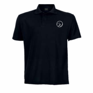 Barista 175G Barron Pique Knit Golfer Mens