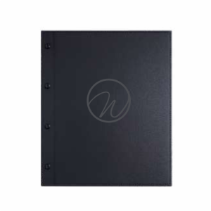 Menu Covers (Moq 10)
