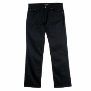 Kitchen Staff Mens 5 Pocket Chinos