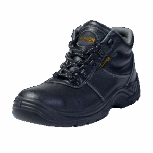 Barron Defender Safety Boot