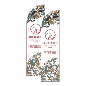Windcheater (Bow) (Flying Banner)